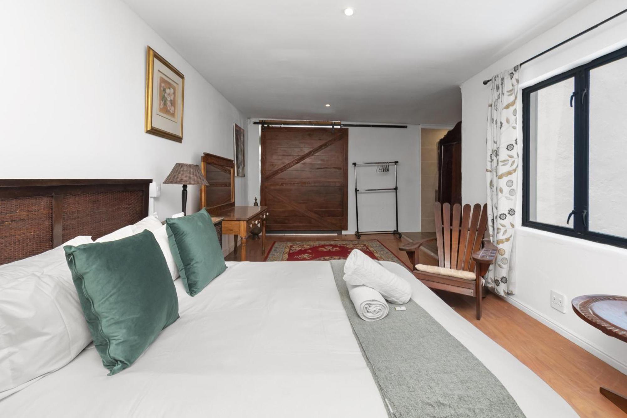 Apartment Bo-kaap Vibrant 1-bedroom Gem *