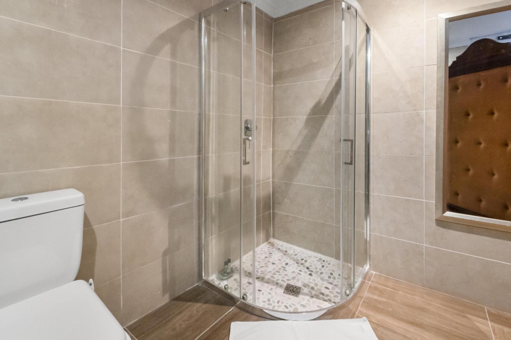 Apartment Bo-kaap Vibrant 1-bedroom Gem Cape Town