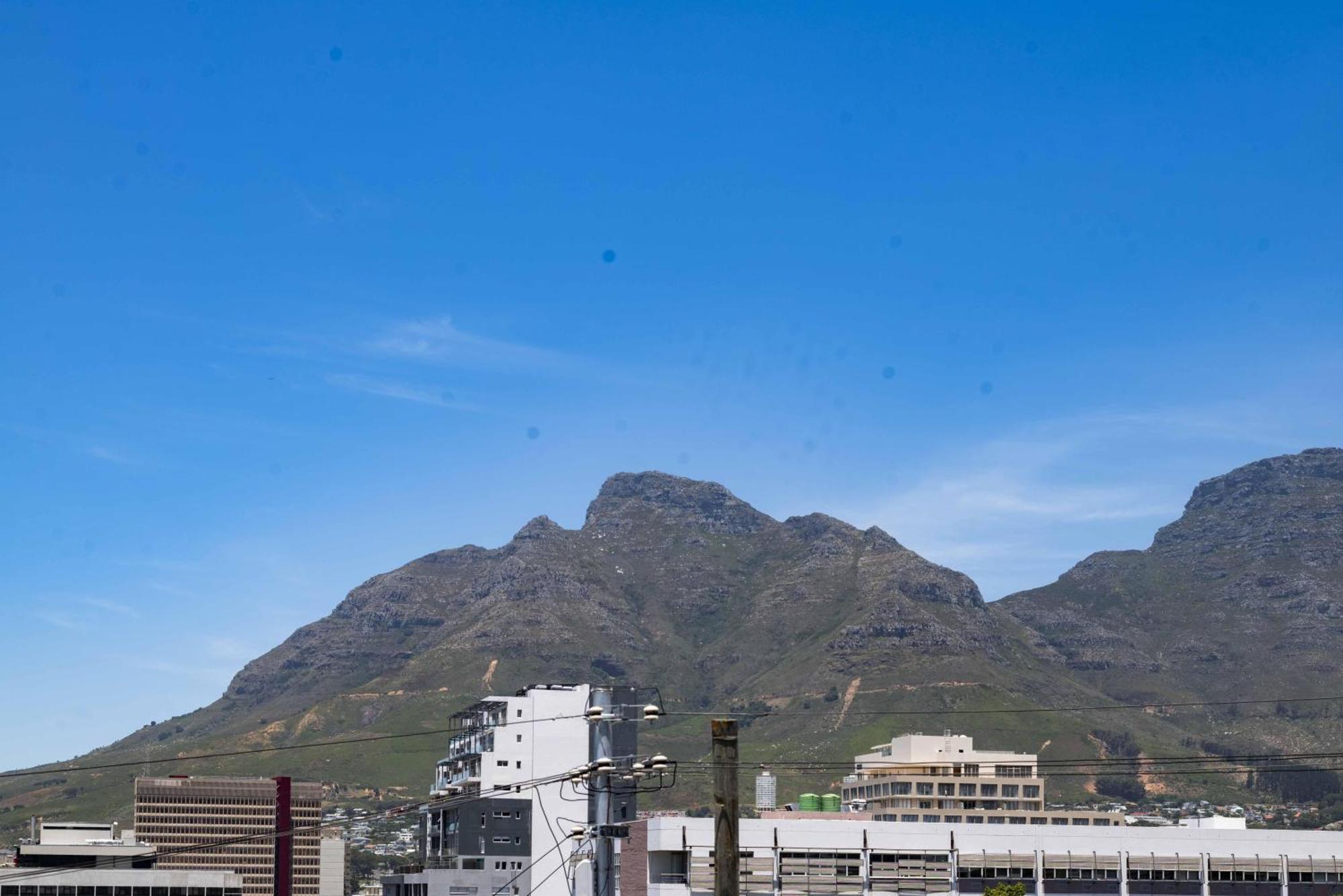 Bo-kaap Vibrant 1-bedroom Gem Cape Town