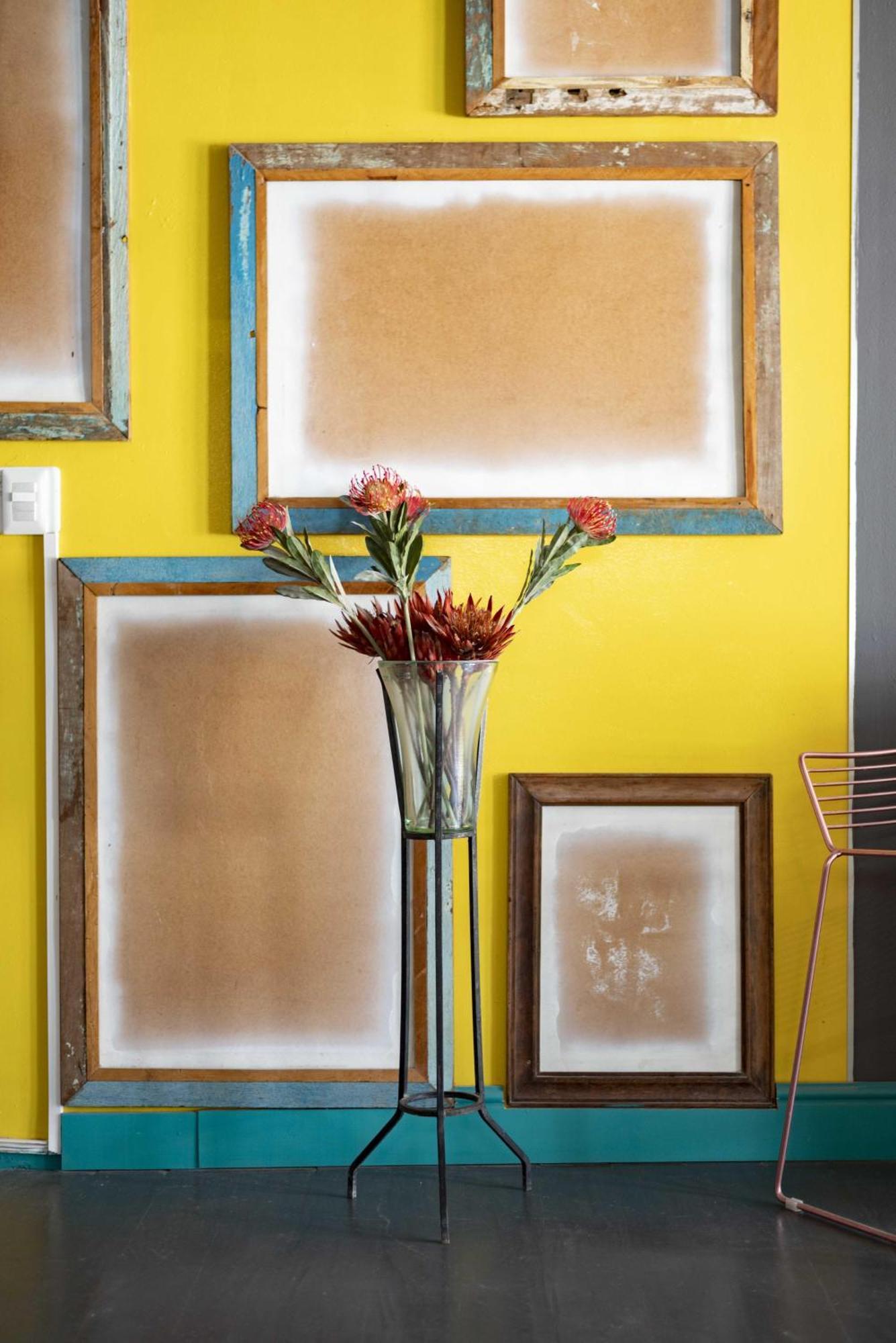 Bo-kaap Vibrant 1-bedroom Gem Cape Town