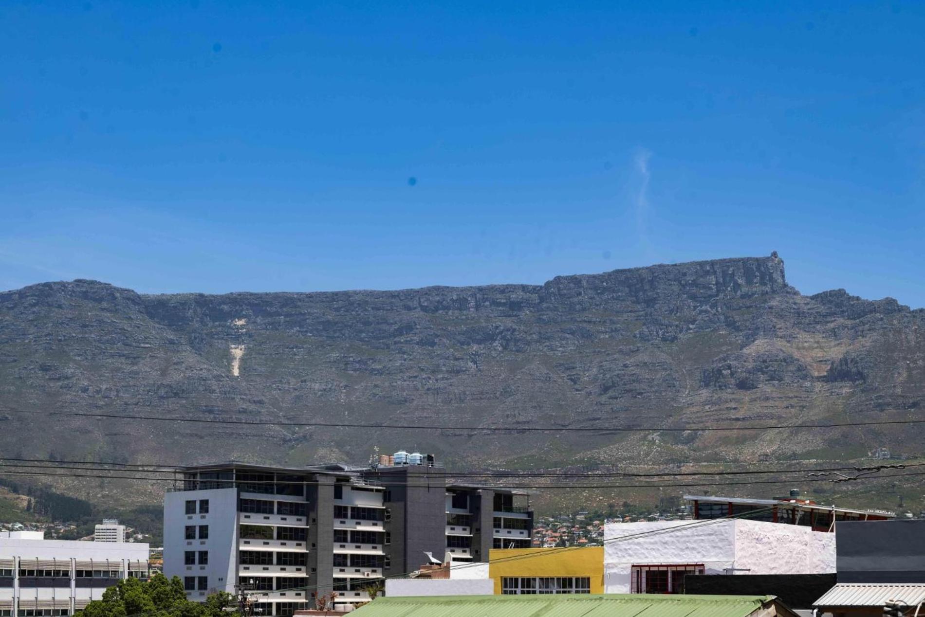 Bo-kaap Vibrant 1-bedroom Gem